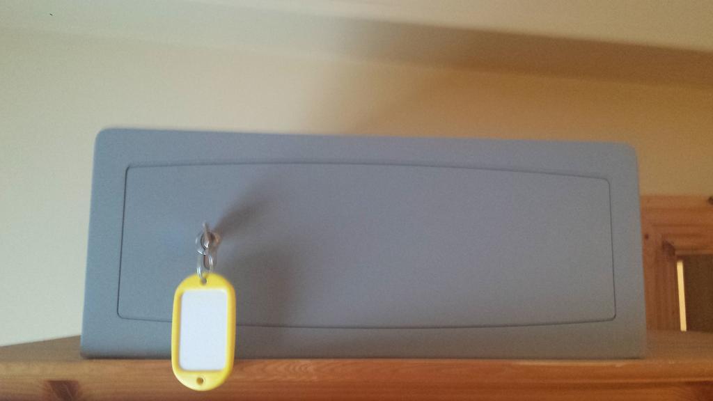Dun Aoibhinn Guest Accommodation Galway Room photo