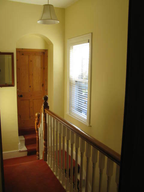 Dun Aoibhinn Guest Accommodation Galway Exterior photo