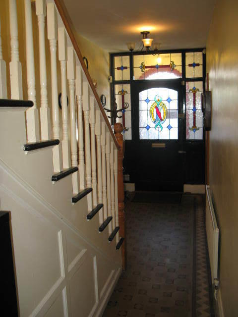 Dun Aoibhinn Guest Accommodation Galway Exterior photo