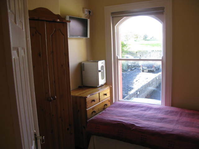 Dun Aoibhinn Guest Accommodation Galway Room photo
