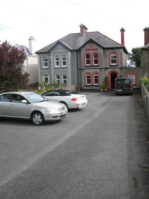 Dun Aoibhinn Guest Accommodation Galway Exterior photo