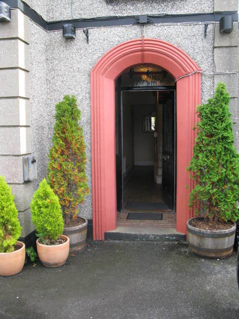 Dun Aoibhinn Guest Accommodation Galway Exterior photo