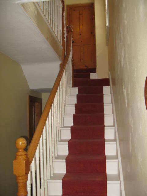 Dun Aoibhinn Guest Accommodation Galway Exterior photo