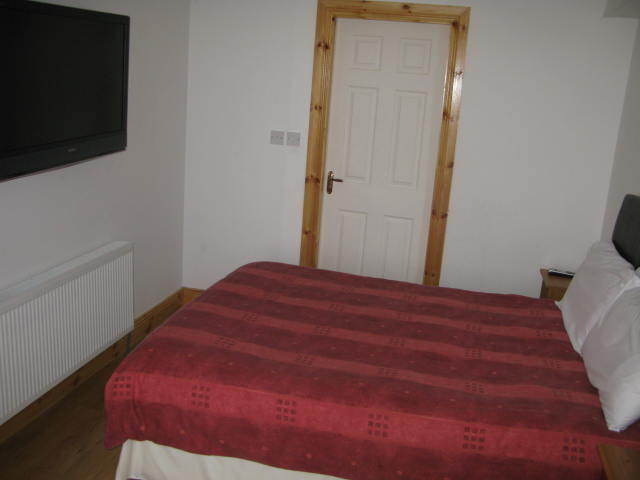 Dun Aoibhinn Guest Accommodation Galway Room photo