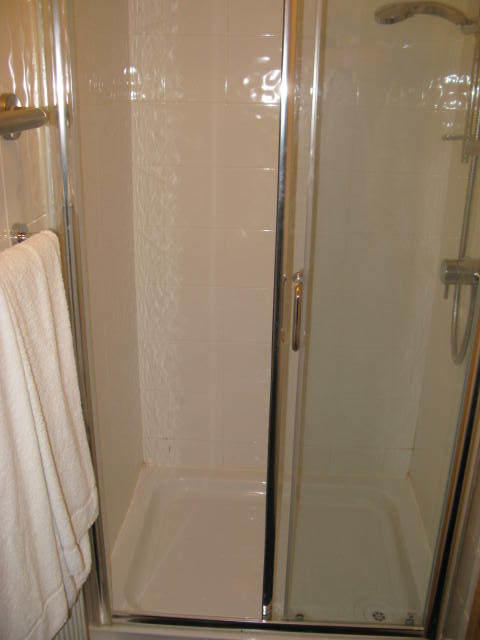 Dun Aoibhinn Guest Accommodation Galway Room photo